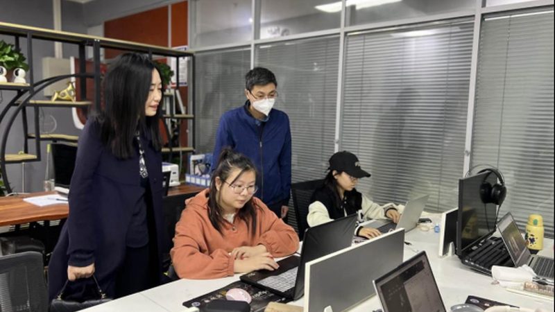 直播代运营公司，先看这三点再决定