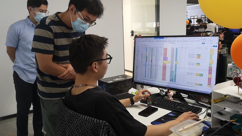 美妆代运营定制方案：揭秘行业幕后，打造品牌新高度