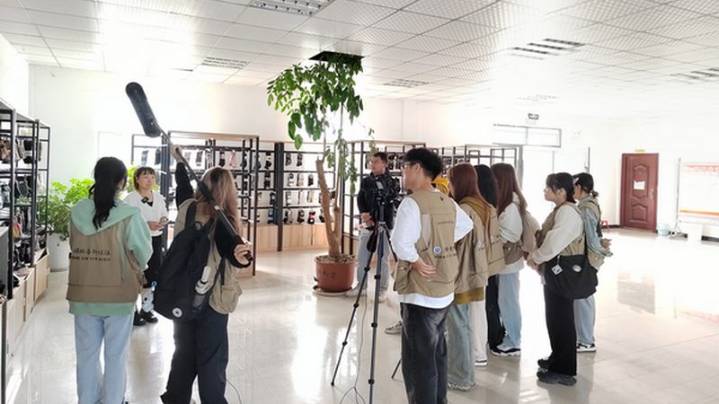 申请影视制作许可证的企业需具备以下条件：