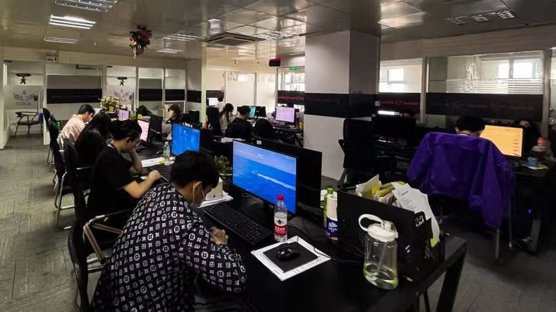 短视频代运营代理加盟：如何规避风险，选择合适合作伙伴