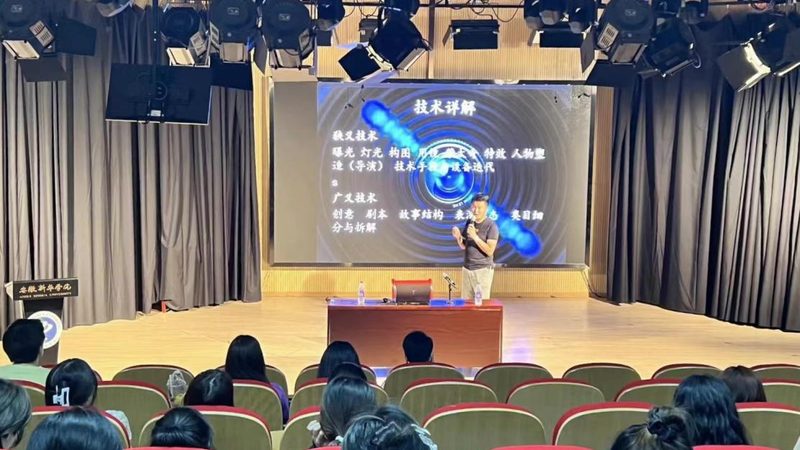 性价比高的宣传片拍摄设备推荐