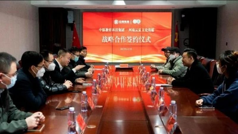深圳企业宣传片拍摄团队：揭秘优质案例背后的关键